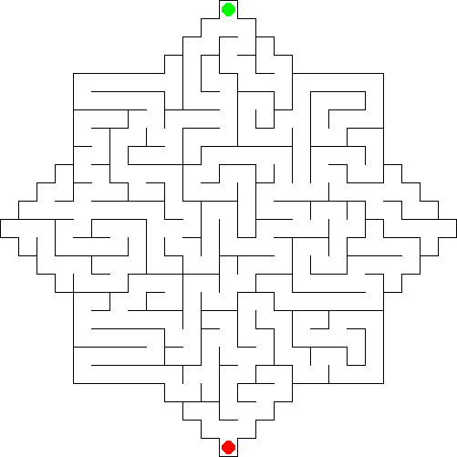 50 Star Mazes Volume 1