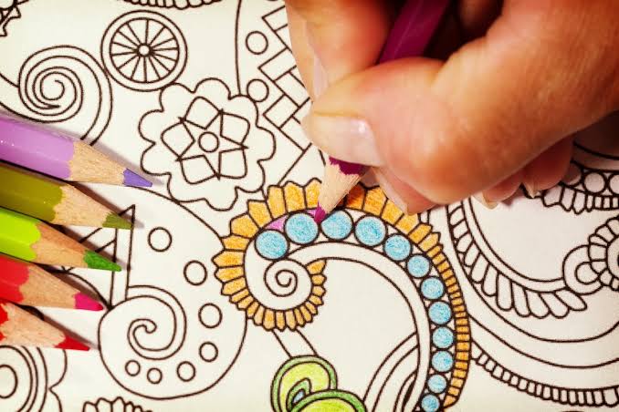 20 Craft Ideas To Do With These Coloring Pages